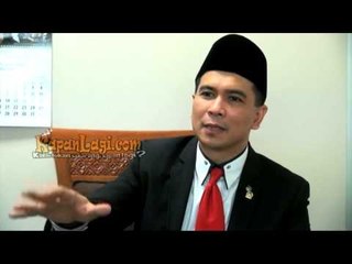 Khrisna Mukti Seminggu Sekali Manggung Gratis