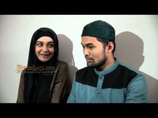 Shireen Sungkar: Teuku Wisnu Ayah Yang Siaga