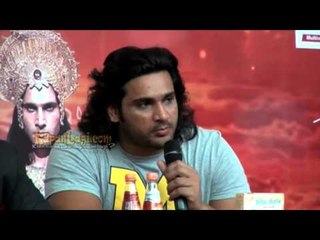 Pemain Mahabrata..Semuanya Super Ganteng!!