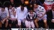 Manu Ginobilli Prank Victim: Tim Duncan - Broma a Duncan - San Antonio Spurs
