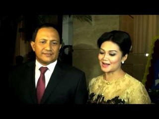 Sibuk Berumah Tangga Bella Saphira Bosan Jadi Artis