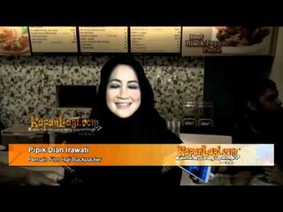 HAJI BACPACKER Membuat Pipik Menangis