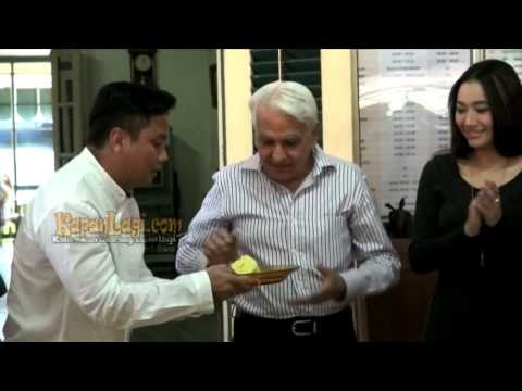 Findo Purnomo Keluar Dari GANTENG-GANTENG SERIGALA