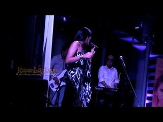 Nova Eliza Tak Mau Salah Dua Kali