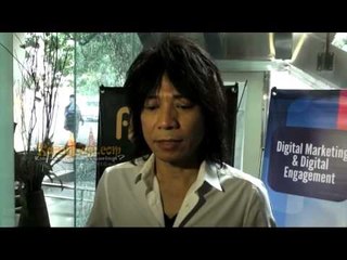 'SLANK GA ADA MATINYA' Warnai Festival Film Balinale