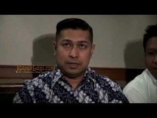 Ilal Ferhard Merasa Dikhianati Farhat Abbas