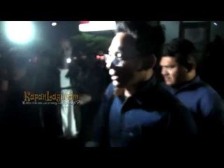 Dikabarkan Akan Nikahi Gracia Indri, David Noah Minta Doa