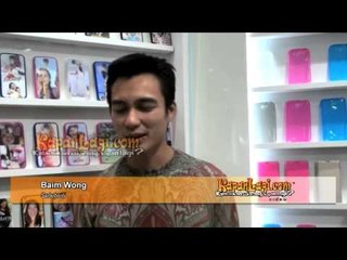 Baim Wong: Banyak Janda Cantik Sekarang