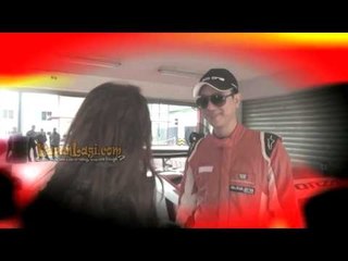 Depe Pernah Panggil Johnson Dengan Sebutan Abang Sayang