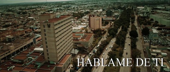BANDA MS - HABLAME DE TI (VIDEO OFICIAL)