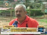 Habitantes del sector Gran Magüey denuncian constantes robos
