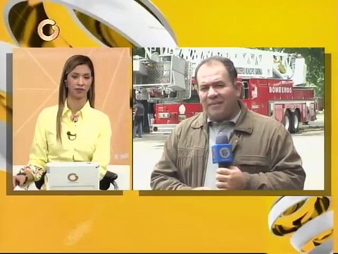 Bomberos se mantienen alertas en Barinas tras crecidas de ríos por lluvia