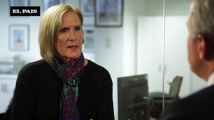 OVACIÓN- Entrevista a Juan Pedro Damiani