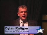 2011 CCNY Awards Dinner: Dylan Ratigan, Master of Ceremonies - Opening Remarks