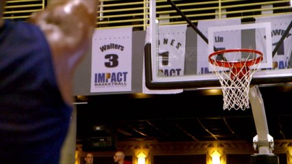 Journey To The Draft: Myles Turner - Part 2
