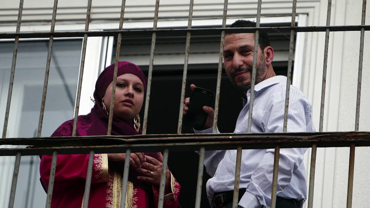 Boda Expreso de Guantanamo