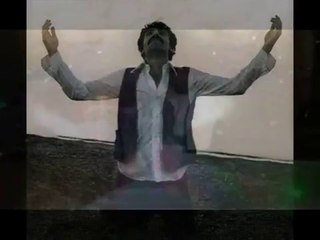 Semazen Gösterisi Ve  Müslüm Baba - Cennet Bahcesi