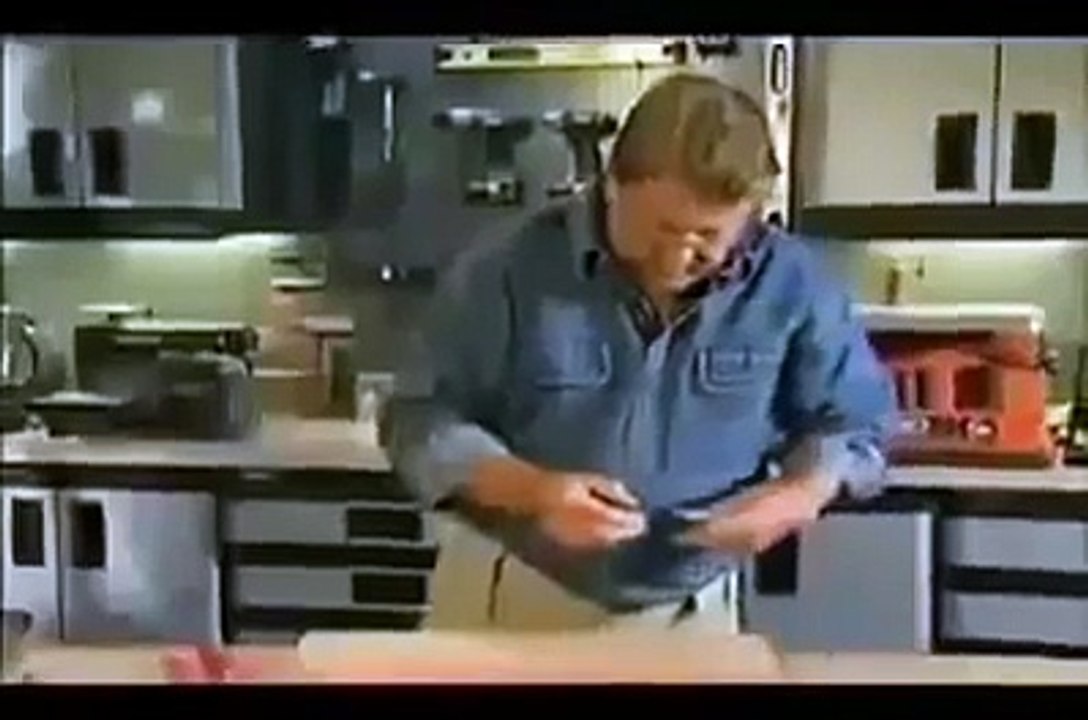 Une invention simple et efficace