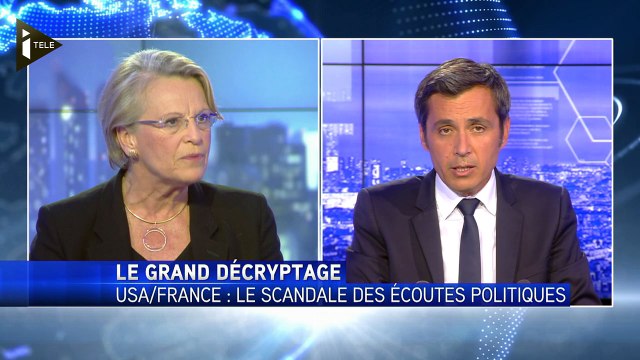 Michèle Alliot-Marie : Tous auront des comptes à rendre
