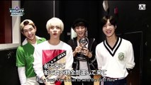 [Eng Sub] 150619 SHINee MCD Backstage