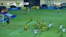 ملخص مباراة ( الزمالك VS المقاولون العرب ) الدوري المصري