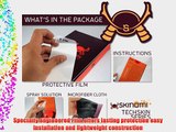 Skinomi? TechSkin - Lenovo Yoga 2 Pro Screen Protector   Brushed Aluminum Full Body Skin Protector