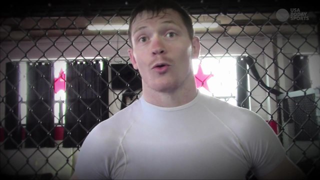 'The Last Man to Beat Conor McGregor' picking McGregor over Aldo