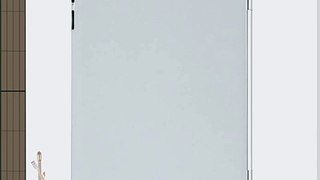 Zagg LEATHERskin for iPad 2 Synthetic Gray (FGLSPOLSCGRY97)