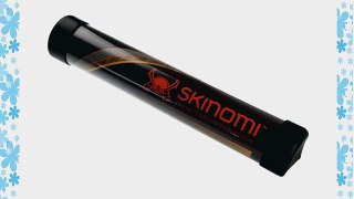 Skinomi? TechSkin - Sony Tablet P Screen Protector   Dark Wood Full Body Skin Protector / Front