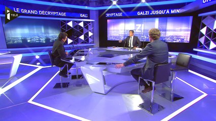 Edwy Plenel: "il fallait une loi mais pas dans la précipitation"