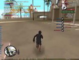 Gta San Andreas Cheater na ultimate-game.pl