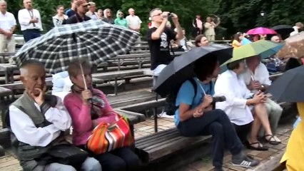 Рутенія - 2013 "Козацька Ліра" - Українська Величальна