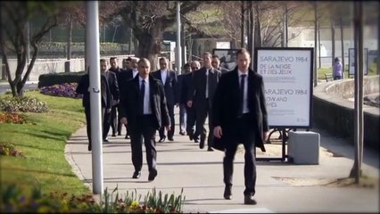 News: Iran Nuclear Deal Deadline promo