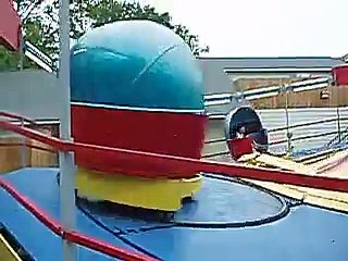 Lake Winnie - Tilt a Whirl