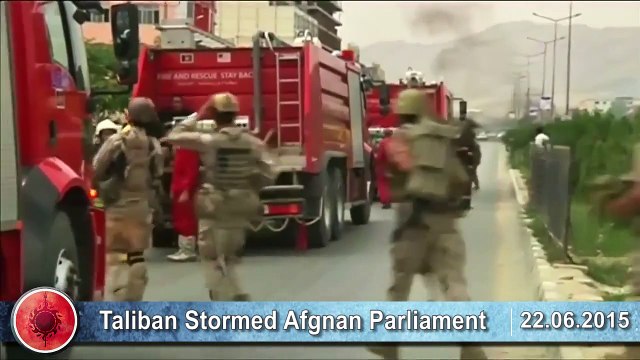 23.06.2015 Crisis News: Ukrainian Defense Ministry Aid Joins DPR Militias