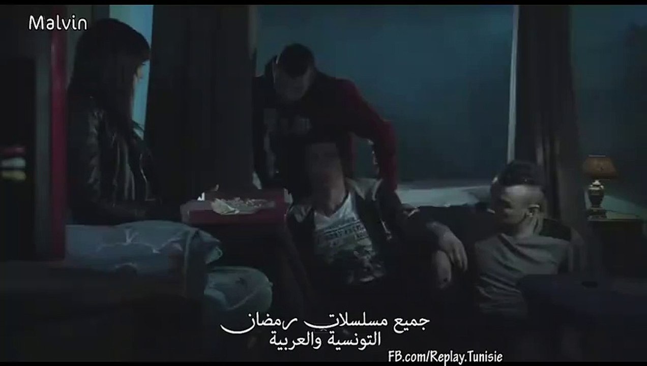 لعد هكا معادش فيها عاد :o اسمعوا شقال ... ربي يهديك يا فكرت سامي الفهري :o