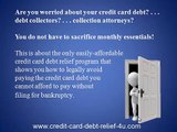 How to Get Out of Paying Credit Card Debt - How to Avoid a Credit Card Lawsuit