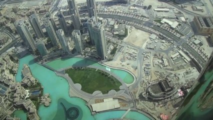 Few Shots from my Trip to Dubai June 2015