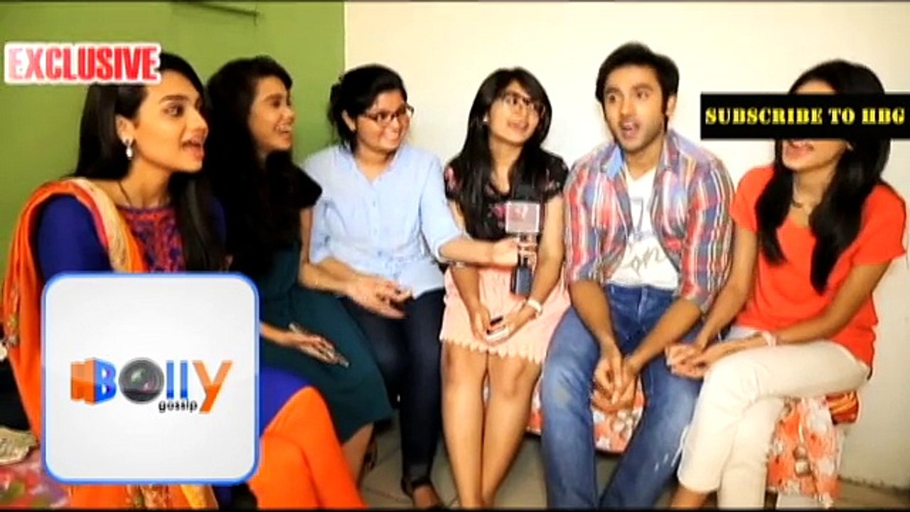 Nisha Aur Uske Cousins Nisha Aur Cousins Ki Gup Shup 24th June 2015