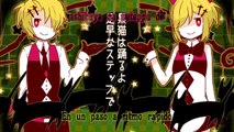 【Kagamine Rin・Len】 Club Nightmare 【Sub español Romaji】