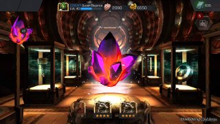 Marvel Contest Of Champions - 5 Magneto Crystals!