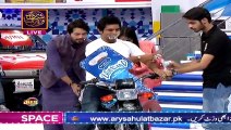 Jeeto Pakistan (Ramzan Special) 24 JUNE 15 PART 2