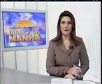 FAMÍLIA AMARAL NO DIARIO DA MANHÃ DA TV DIÁRIO (28/06/08)