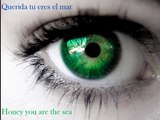 Green eyes coldplay (subtitulos ingles español-English subtitles Spanish)