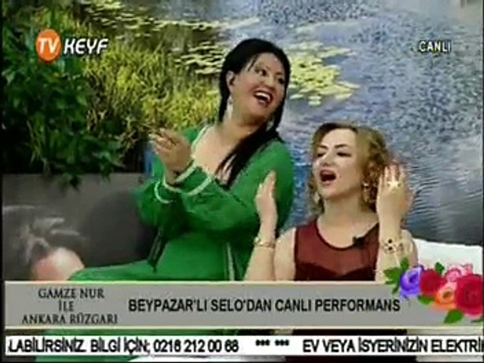 SELOCAN / Canlı Performans 3