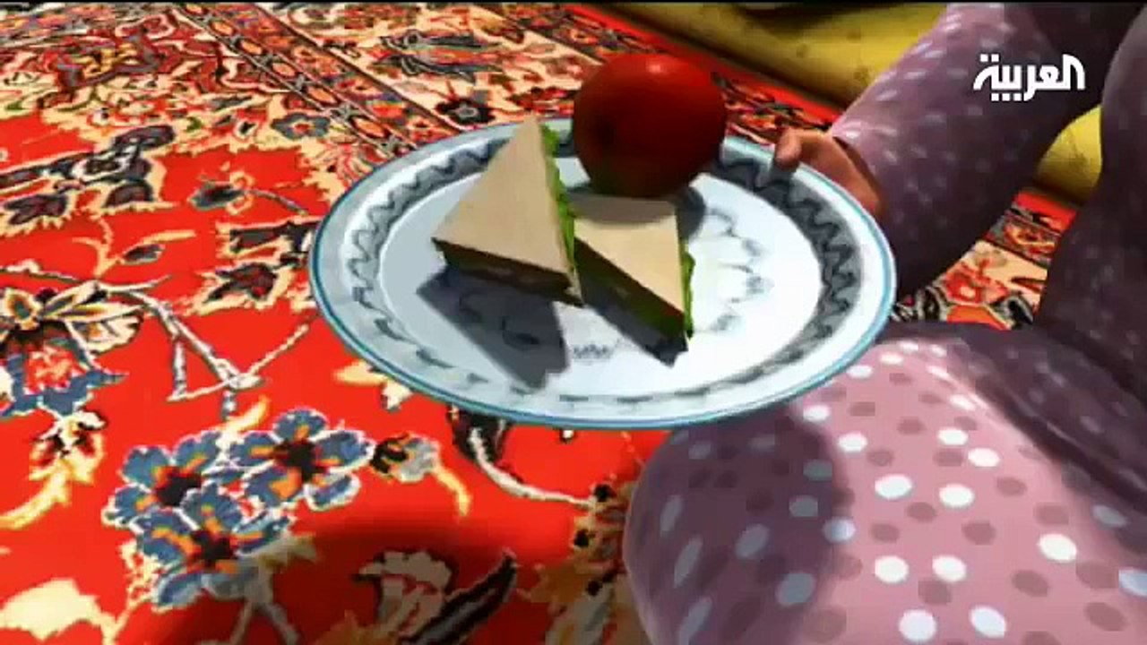 #طاش_عيال ( #طاش_ماطاش كرتون) جديد