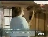 Vecinos de La Pintana perjudicados por construcción