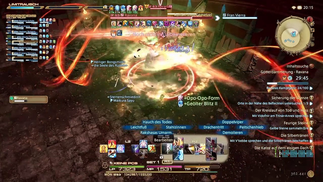 Sharefactory™ primae ravan