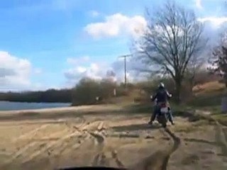 Honda Varadero 125