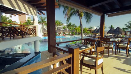 Travel Preview Excellence Playa Mujeres Bookit.com Guest Reviews